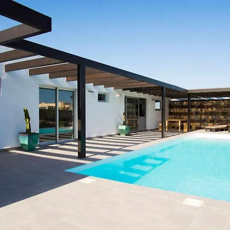 Willa Molino By Fuerteventuravillas *