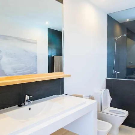 Molino By Fuerteventuravillas Willa *