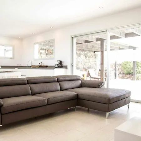 Molino By Fuerteventuravillas Willa Lajares