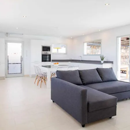Molino By Fuerteventuravillas Willa
