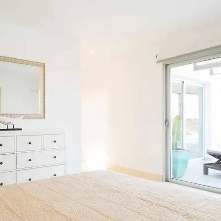 Willa Molino By Fuerteventuravillas *