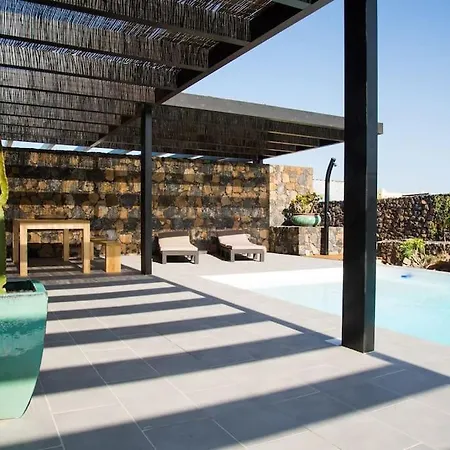 Molino By Fuerteventuravillas *