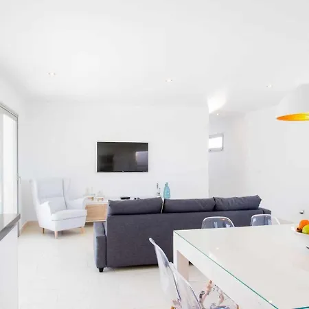 Villa Molino By Fuerteventuravillas *