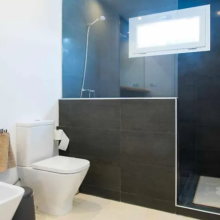 Molino By Fuerteventuravillas *