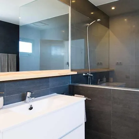 Villa Molino By Fuerteventuravillas