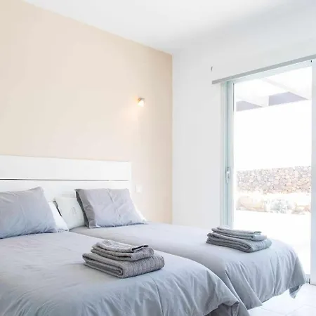 فيلة Molino By Fuerteventuravillas