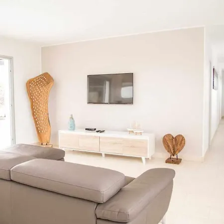 Molino By Fuerteventuravillas *