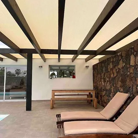 Villa Molino By Fuerteventuravillas