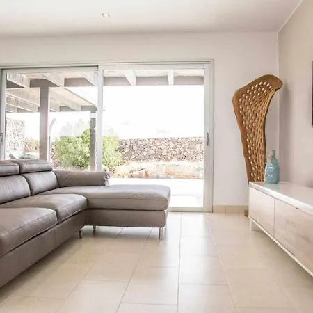 Molino By Fuerteventuravillas Villa Lajares