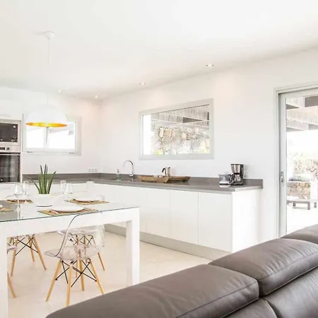 Molino By Fuerteventuravillas *