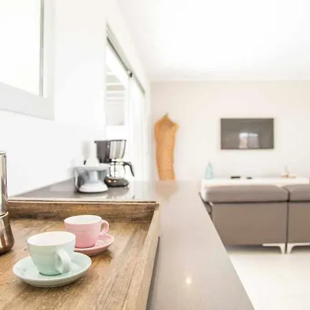 Molino By Fuerteventuravillas