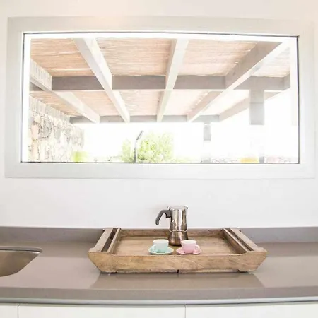 Villa Molino By Fuerteventuravillas