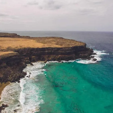 Molino By Fuerteventuravillas لاجاريس