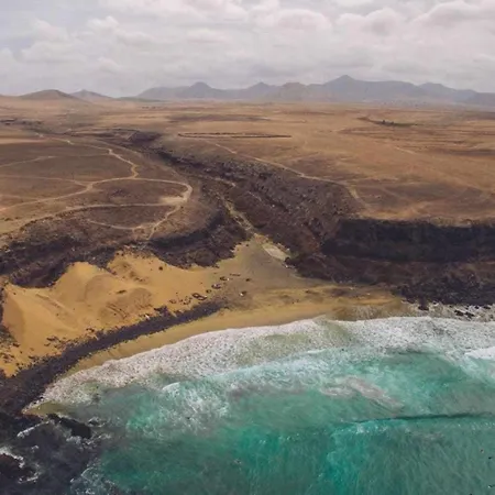 Molino By Fuerteventuravillas Villa