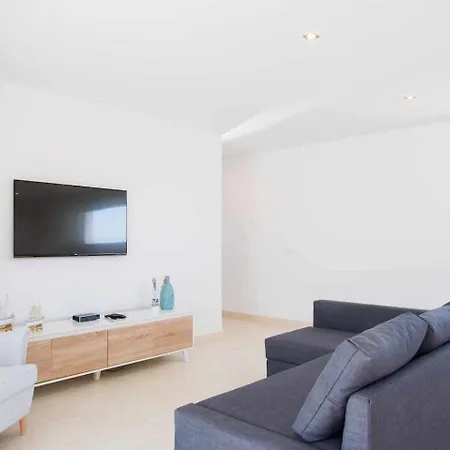 Molino By Fuerteventuravillas *