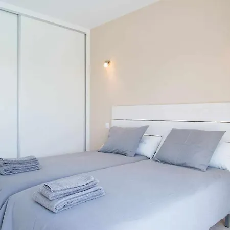 Molino By Fuerteventuravillas Βίλα *