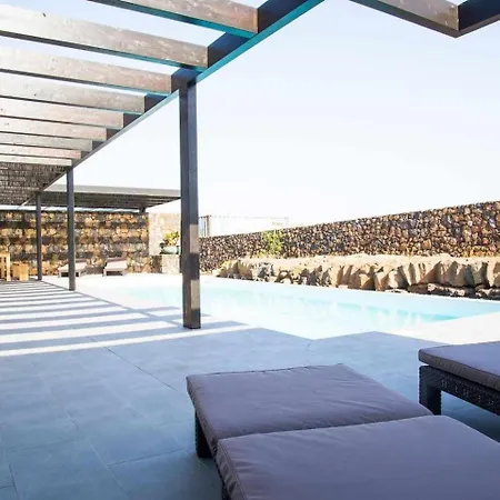 Villa Molino By Fuerteventuravillas