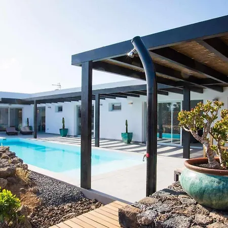 Molino By Fuerteventuravillas 别墅