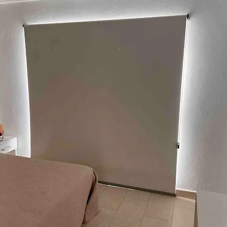 Molino By Fuerteventuravillas 拉哈雷斯