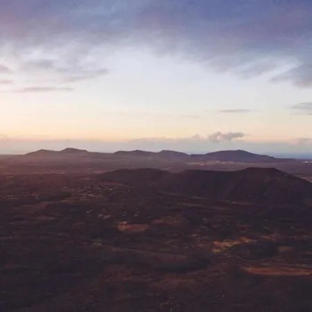 Villa Molino By Fuerteventuravillas Lajares