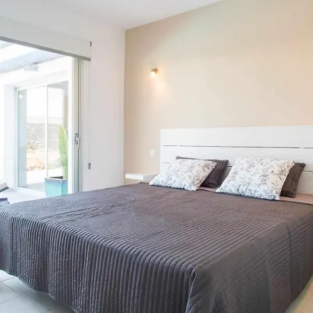 Molino By Fuerteventuravillas 别墅 *