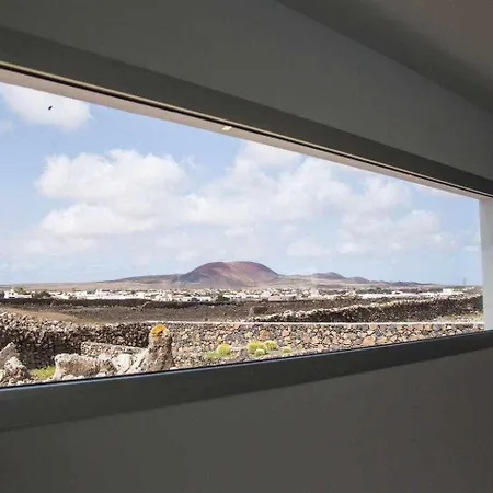 Βίλα Molino By Fuerteventuravillas *