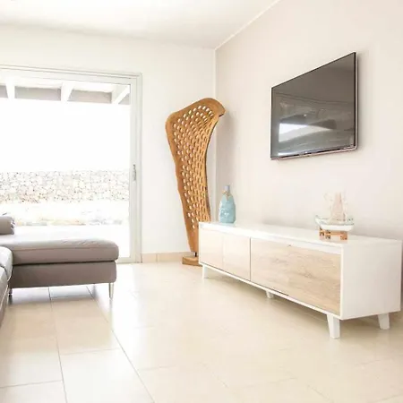 Molino By Fuerteventuravillas Βίλα