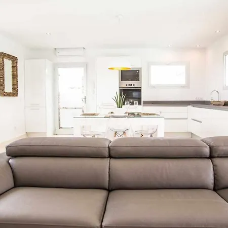 Βίλα Molino By Fuerteventuravillas *