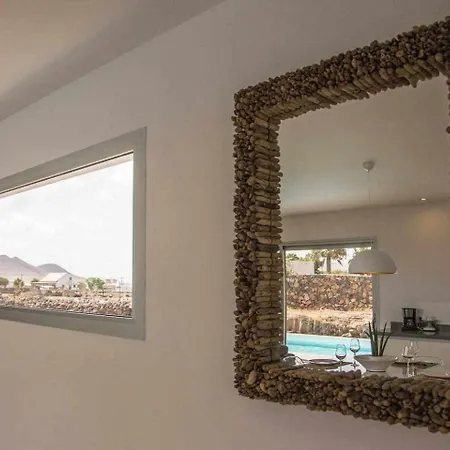 Molino By Fuerteventuravillas 别墅 *