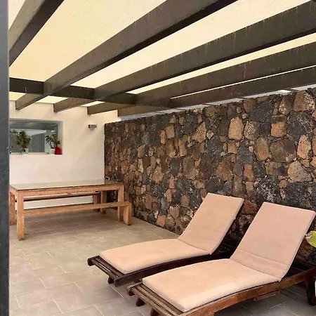 Molino By Fuerteventuravillas * 拉哈雷斯