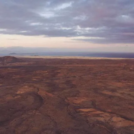 Molino By Fuerteventuravillas Βίλα Lajares