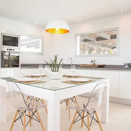 Βίλα Molino By Fuerteventuravillas *