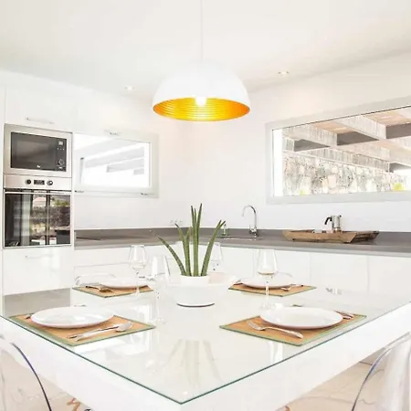 Molino By Fuerteventuravillas *