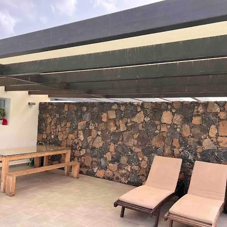 Βίλα Molino By Fuerteventuravillas Lajares