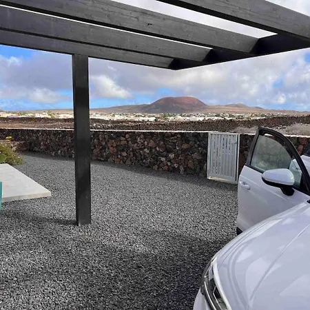 Molino By Fuerteventuravillas 别墅