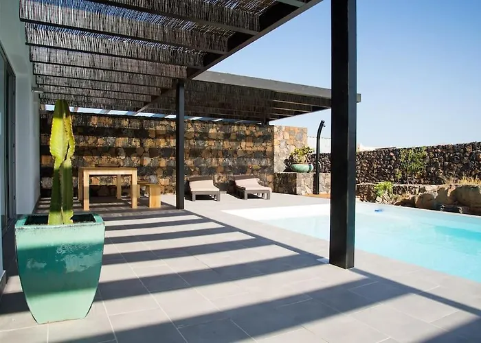 Molino By Fuerteventuravillas *