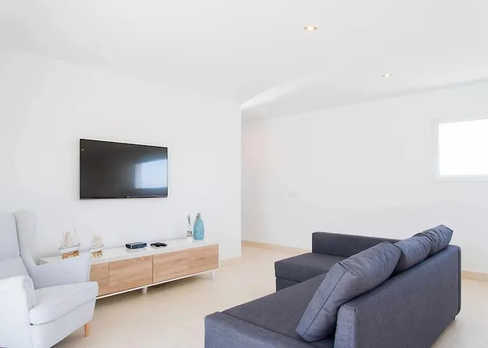 Molino By Fuerteventuravillas *