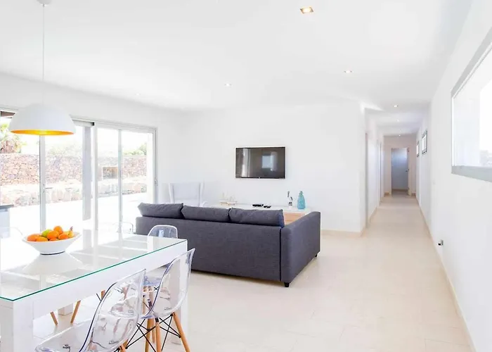 Villa Molino By Fuerteventuravillas *