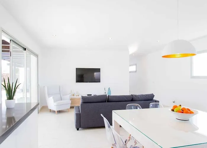 Villa Molino By Fuerteventuravillas *