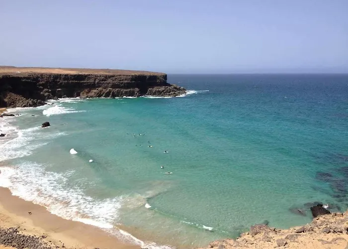 Molino By Fuerteventuravillas