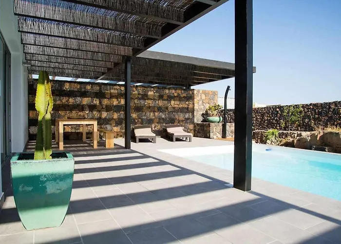 Molino By Fuerteventuravillas