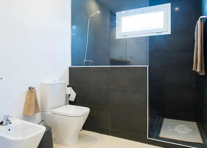 Molino By Fuerteventuravillas *