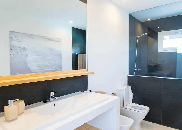 Molino By Fuerteventuravillas Villa *