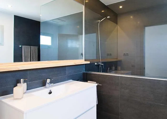 Villa Molino By Fuerteventuravillas