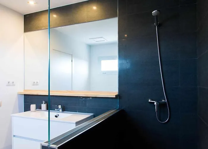 Molino By Fuerteventuravillas Villa