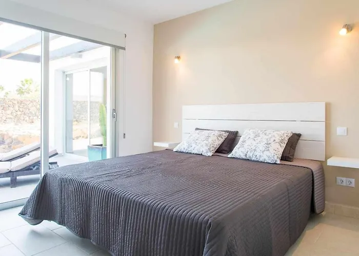 Molino By Fuerteventuravillas Villa *