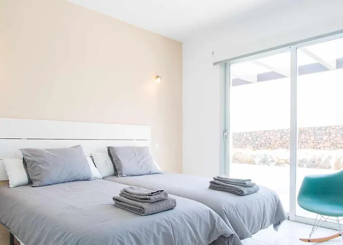 Villa Molino By Fuerteventuravillas