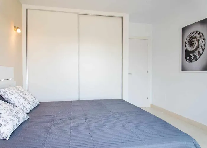 Villa Molino By Fuerteventuravillas