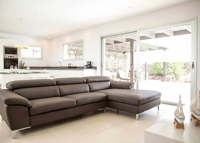 Molino By Fuerteventuravillas Villa Lajares