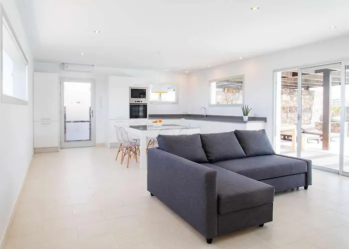 Molino By Fuerteventuravillas Villa